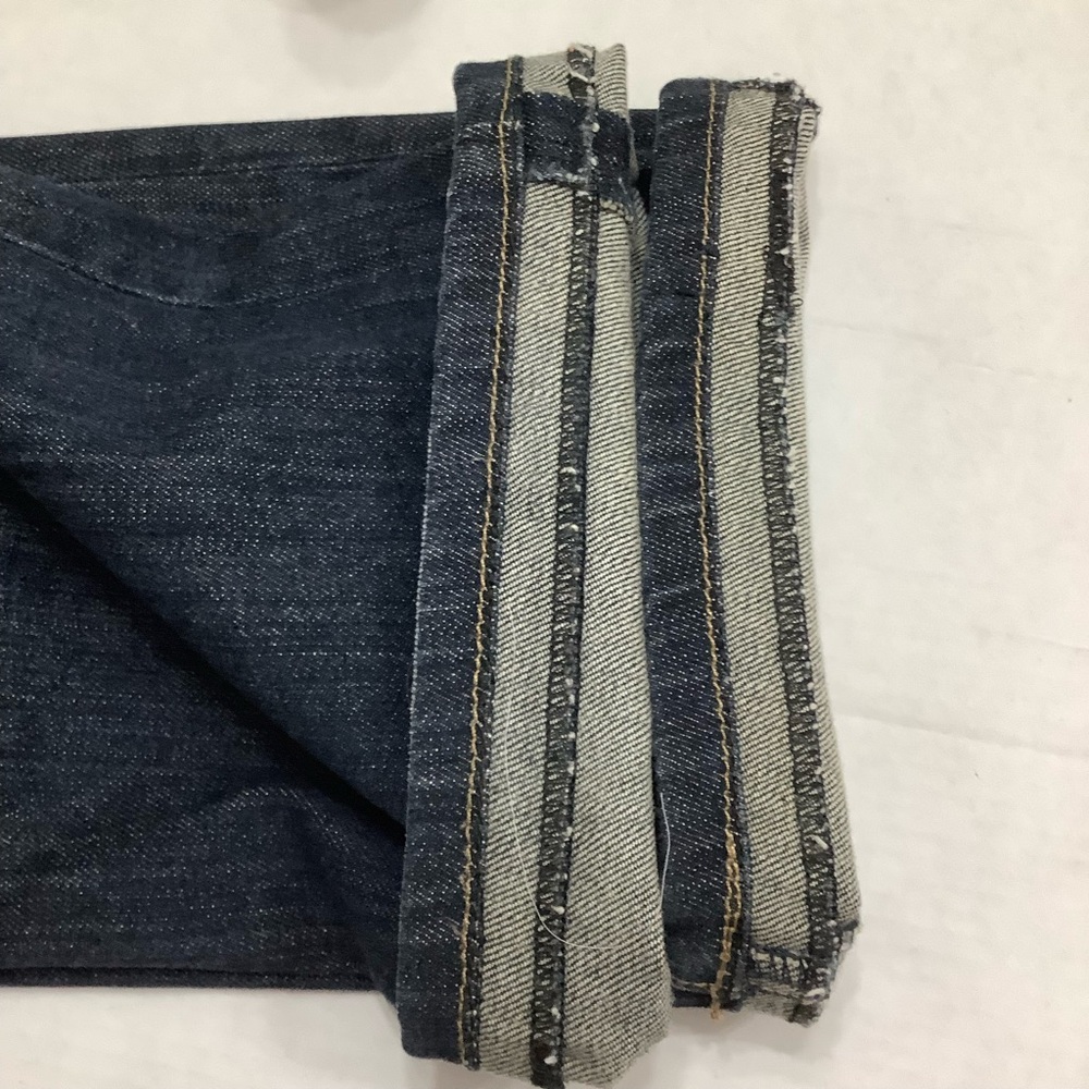 Saltworks Mid-rise Boot Cut Jeans - Picture 13 of 14